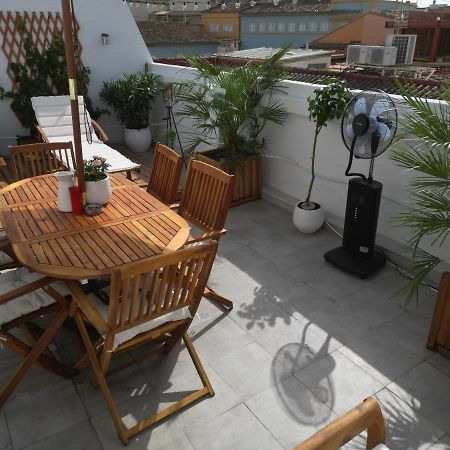 Luxury Apartment Valencia Center Zewnętrze zdjęcie