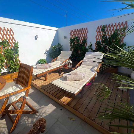 Luxury Apartment Valencia Center Zewnętrze zdjęcie