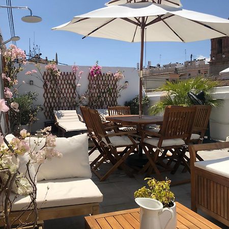 Luxury Apartment Valencia Center Zewnętrze zdjęcie