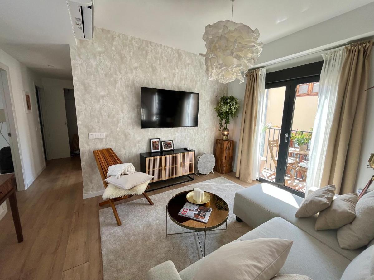 Luxury Apartment Valencia Center Zewnętrze zdjęcie