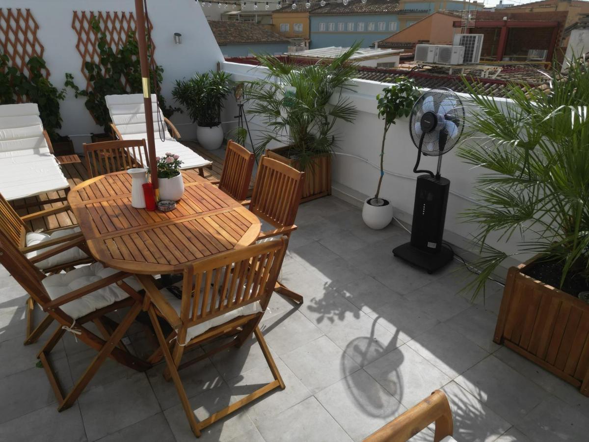 Luxury Apartment Valencia Center Zewnętrze zdjęcie