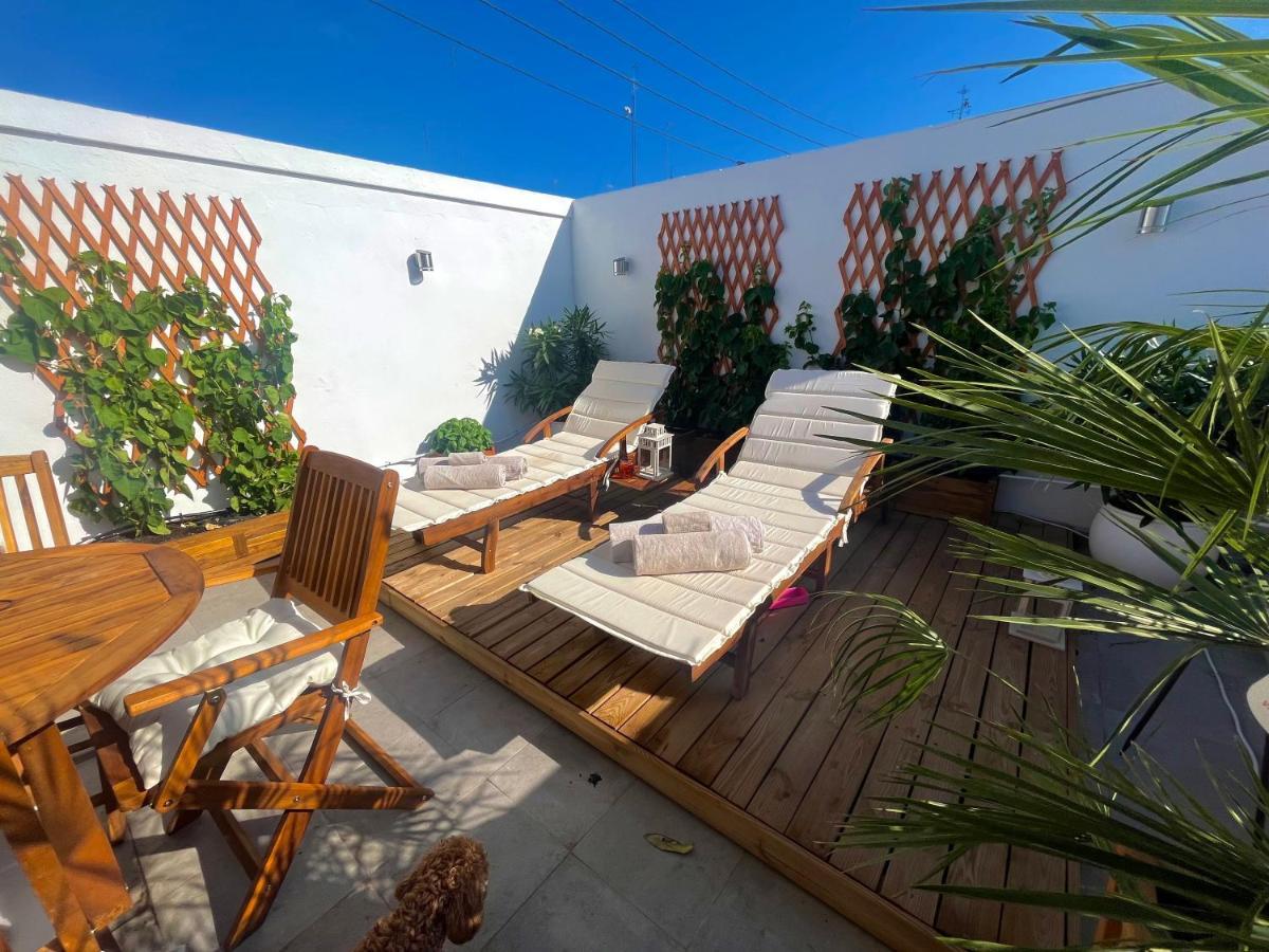 Luxury Apartment Valencia Center Zewnętrze zdjęcie