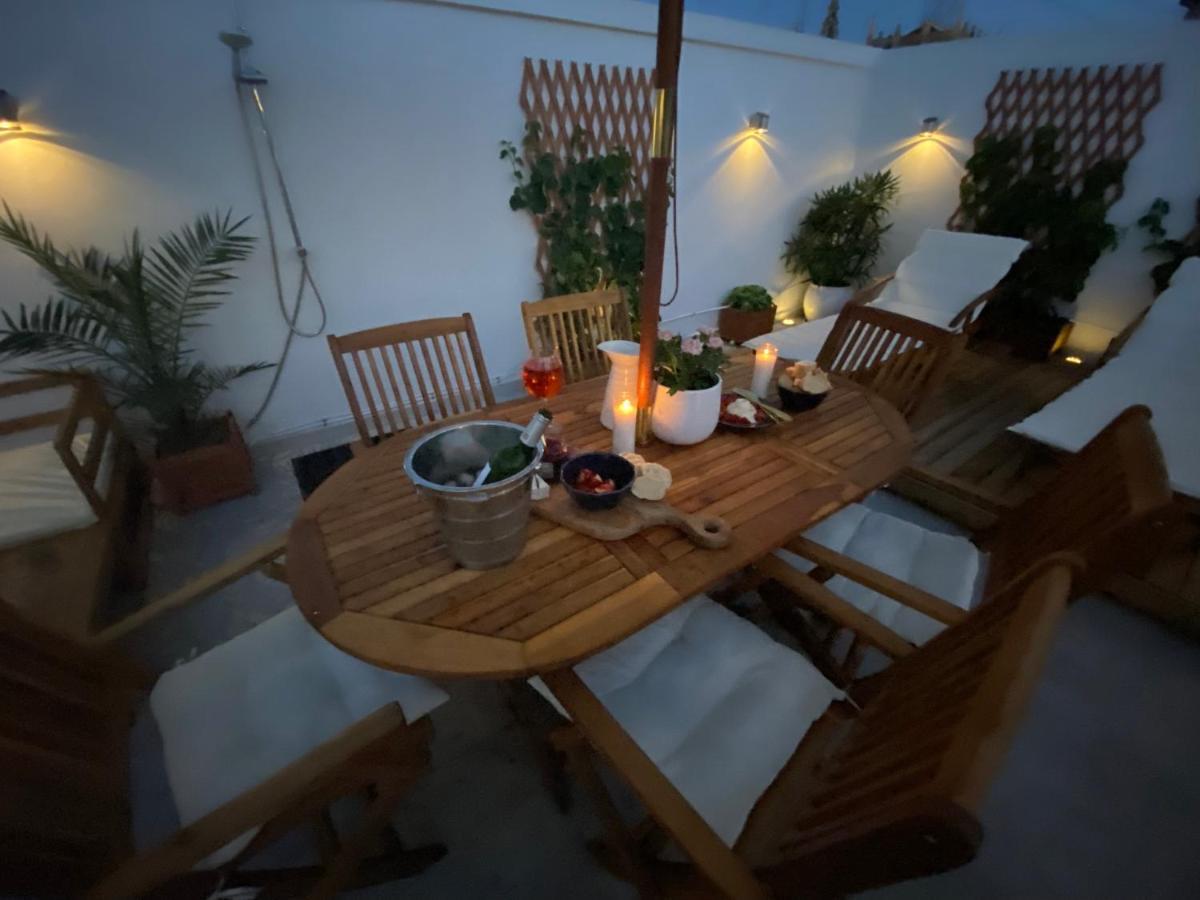 Luxury Apartment Valencia Center Zewnętrze zdjęcie