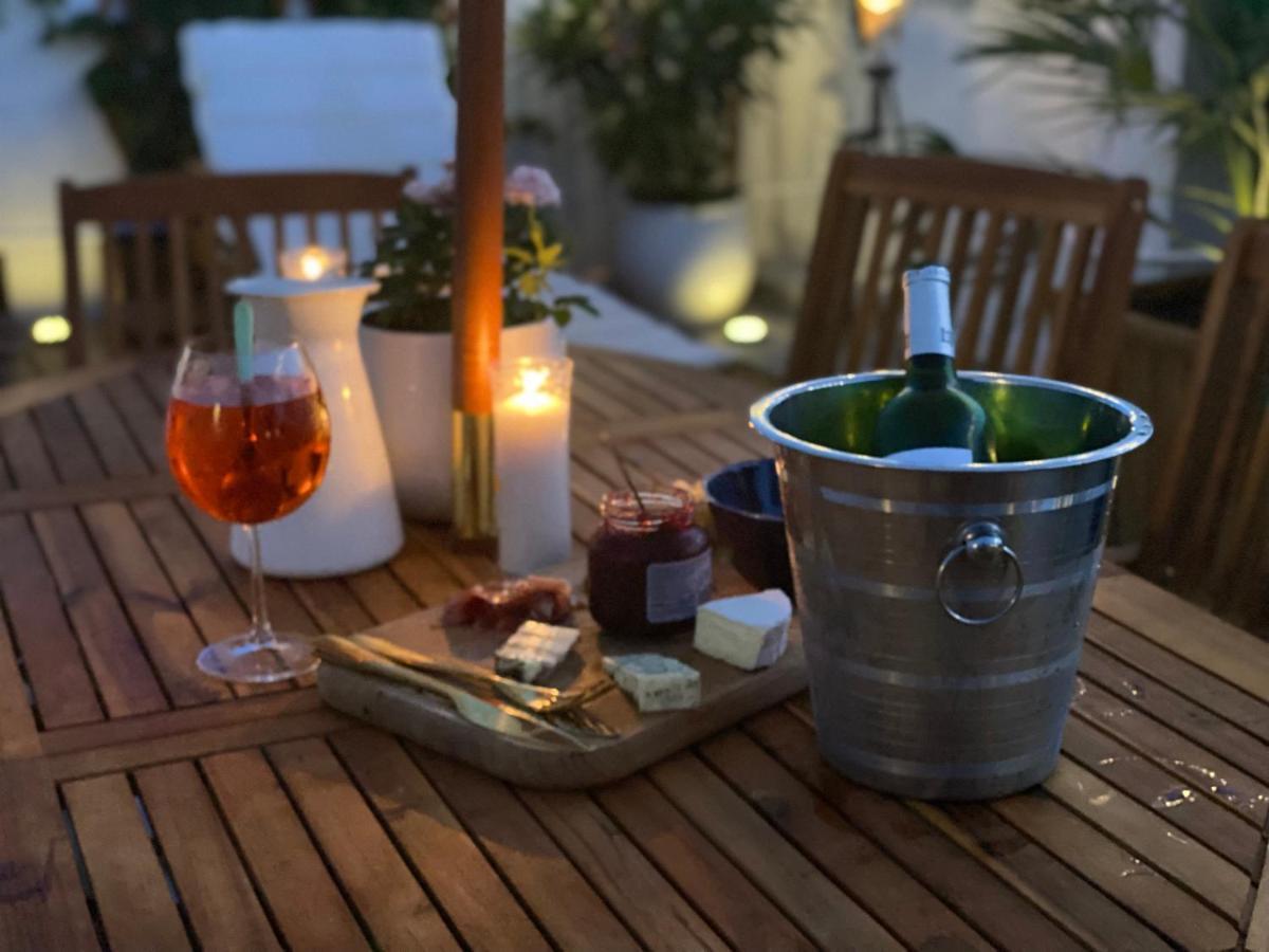 Luxury Apartment Valencia Center Zewnętrze zdjęcie