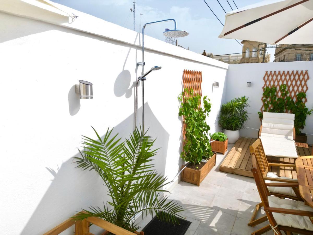 Luxury Apartment Valencia Center Zewnętrze zdjęcie