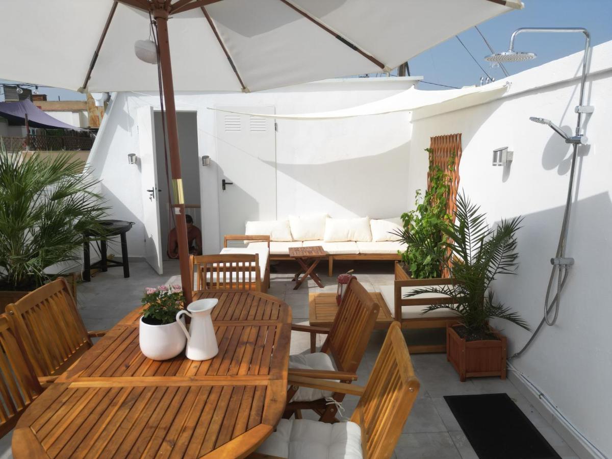 Luxury Apartment Valencia Center Zewnętrze zdjęcie