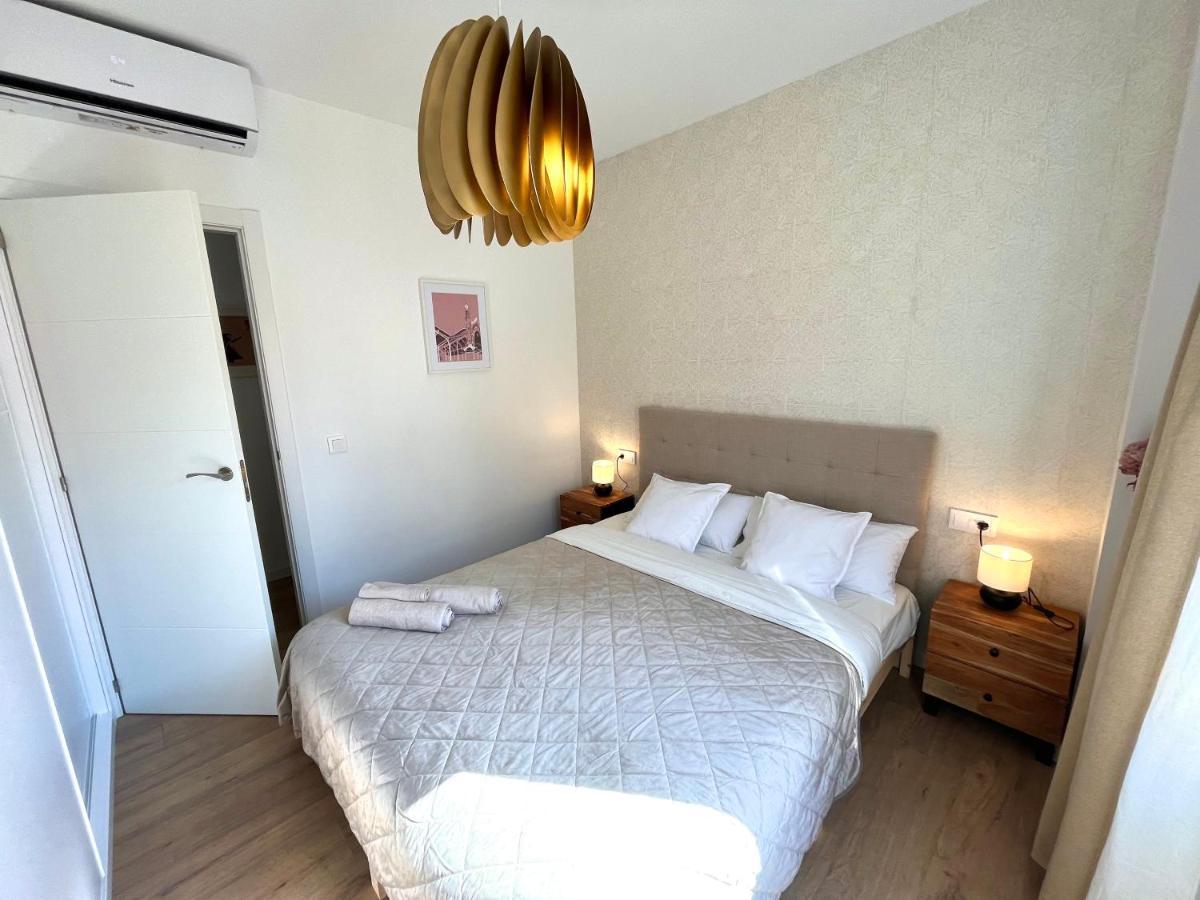 Luxury Apartment Valencia Center Zewnętrze zdjęcie