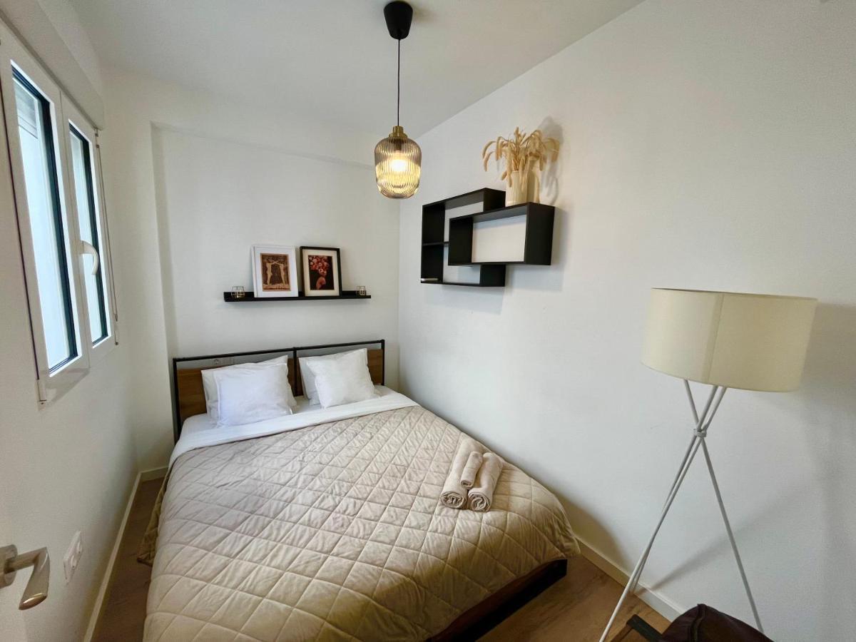 Luxury Apartment Valencia Center Zewnętrze zdjęcie