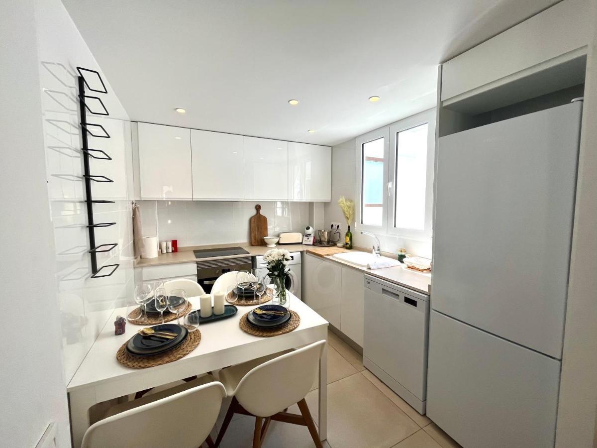 Luxury Apartment Valencia Center Zewnętrze zdjęcie