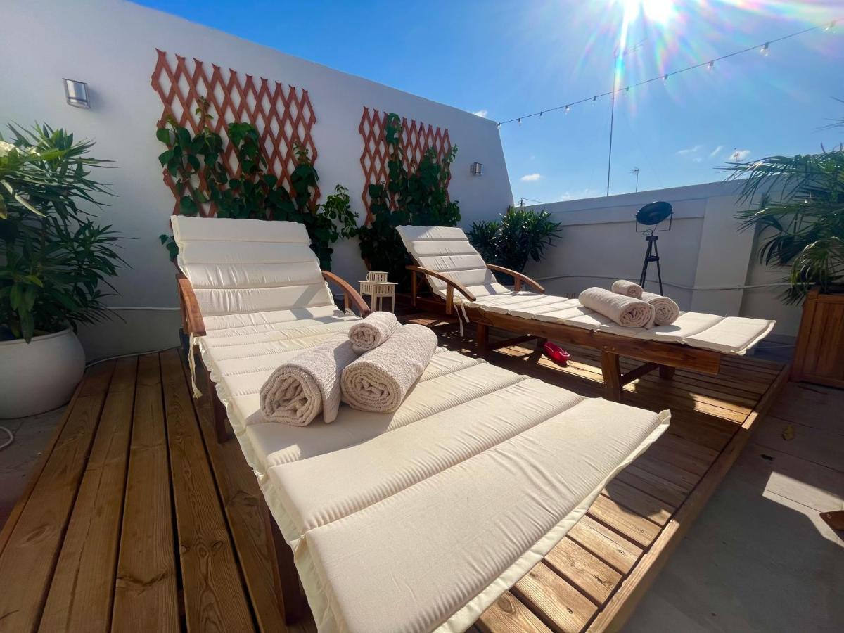 Luxury Apartment Valencia Center Zewnętrze zdjęcie