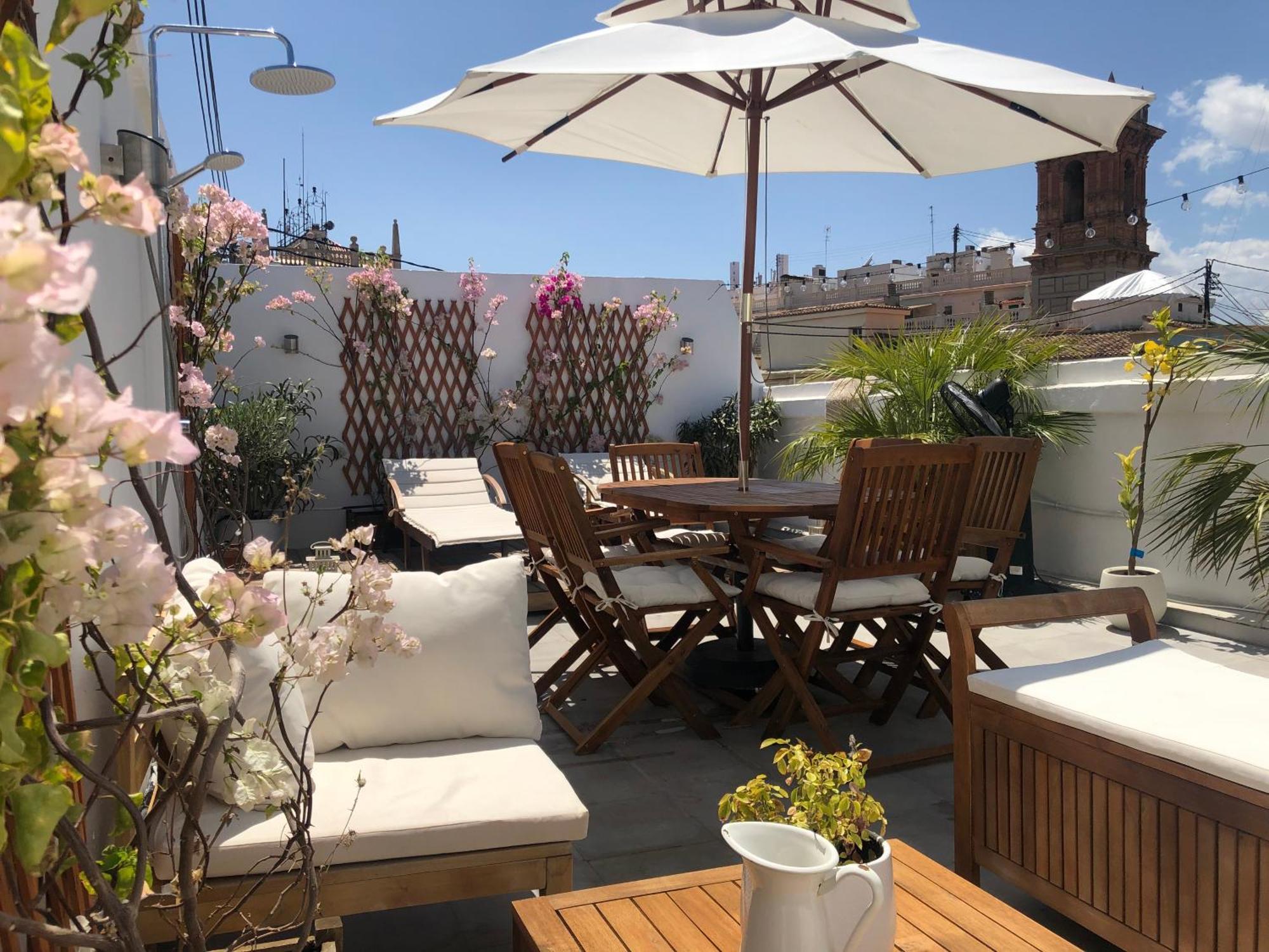 Luxury Apartment Valencia Center Zewnętrze zdjęcie